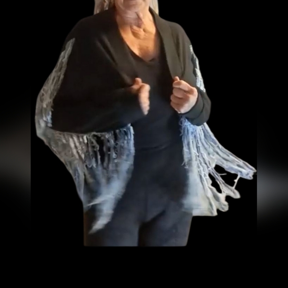 Denim - VIDEO "1" OF A KIND COOL MARILYN MONROE